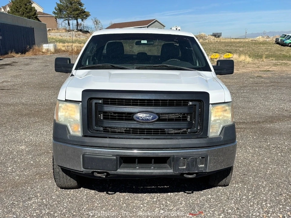 2014 Ford F-150 12th Gen - Image 7 of 12