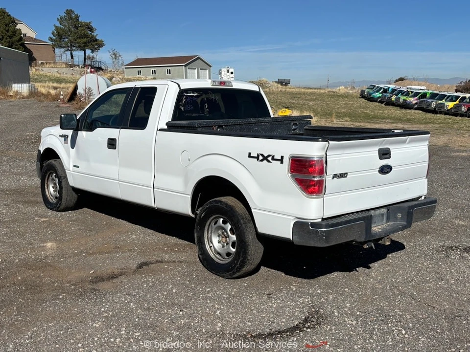 2014 Ford F-150 12th Gen - Image 3 of 12