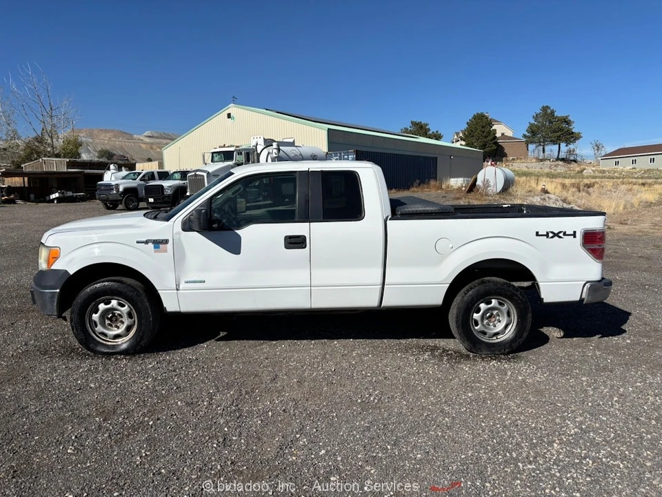 2014 Ford F-150 12th Gen - Image 5 of 12