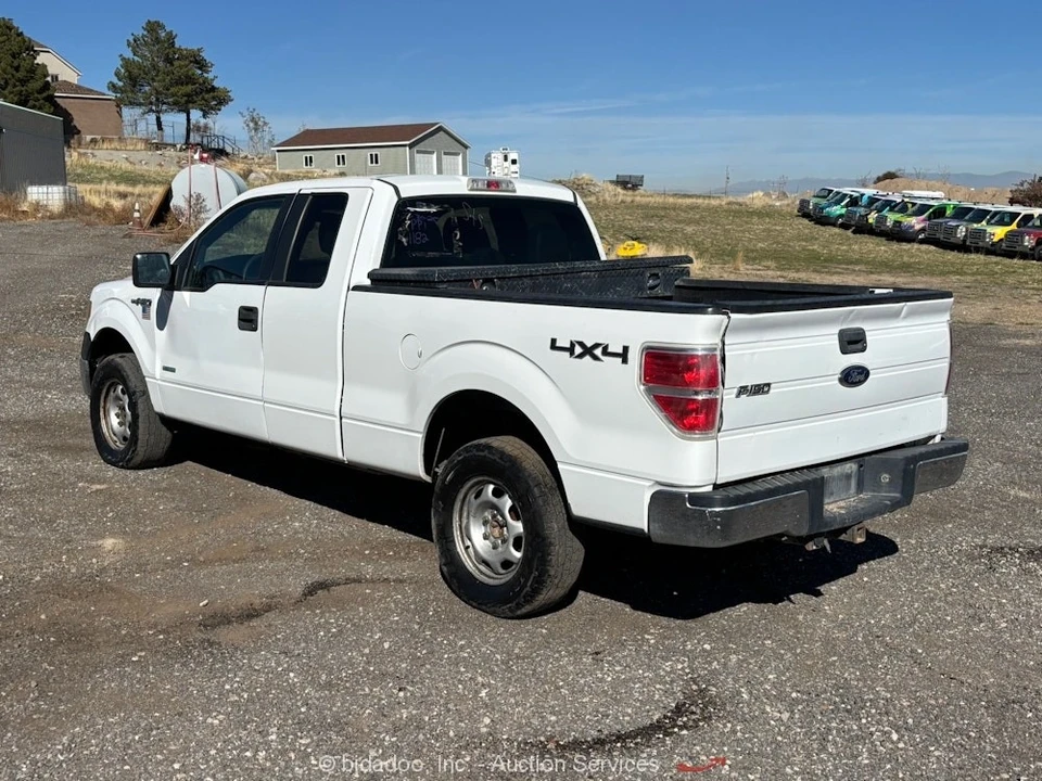 2014 Ford F-150 12th Gen - Image 3 of 12