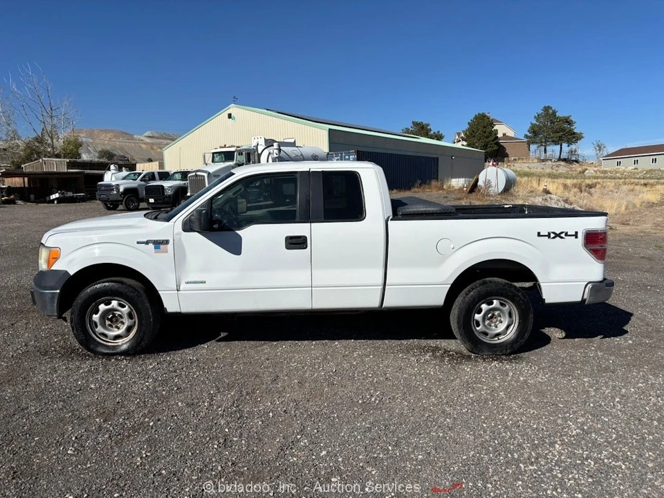 2014 Ford F-150 12th Gen - Image 5 of 12