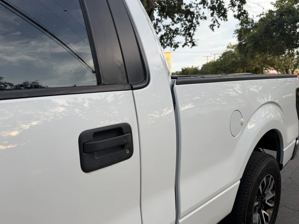 2014 Ford F-150 12th Gen - Image 12 of 31