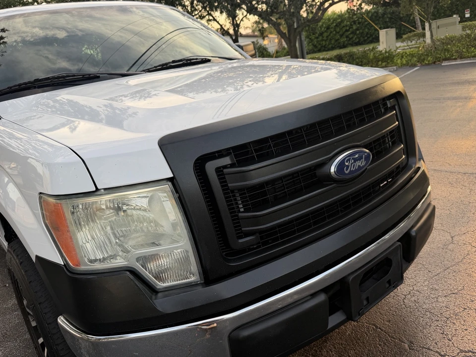 2014 Ford F-150 12th Gen - Image 27 of 31