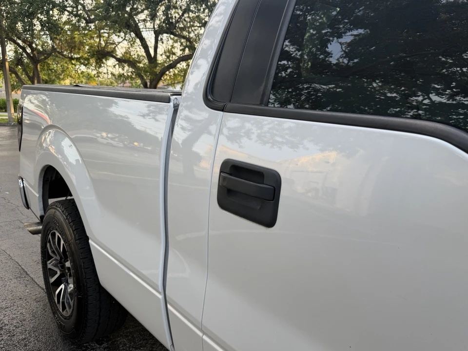 2014 Ford F-150 12th Gen - Image 19 of 31
