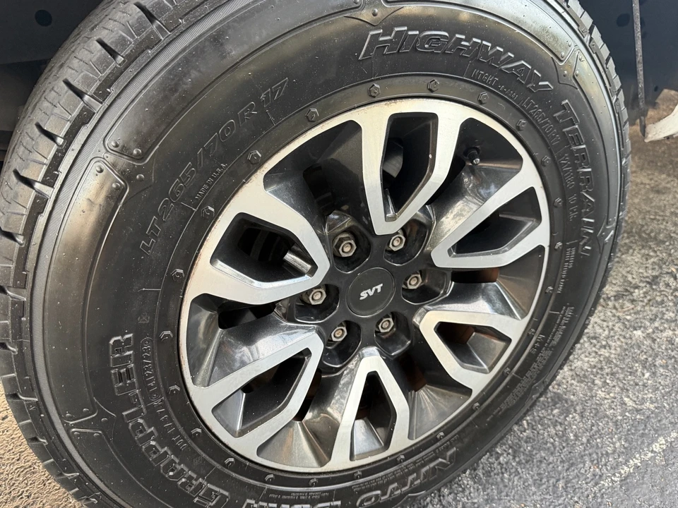 2014 Ford F-150 12th Gen - Image 29 of 31