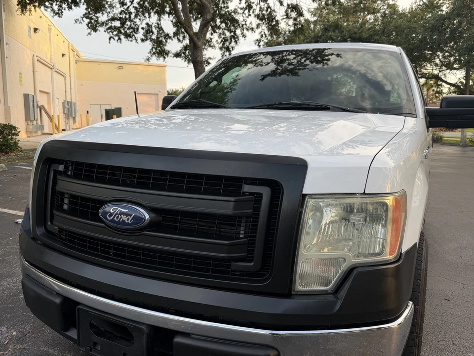 2014 Ford F-150 12th Gen - Image 28 of 31
