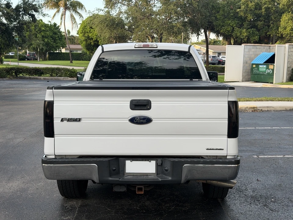 2014 Ford F-150 12th Gen - Image 4 of 31