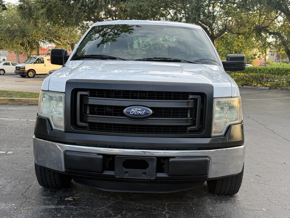 2014 Ford F-150 12th Gen - Image 8 of 31
