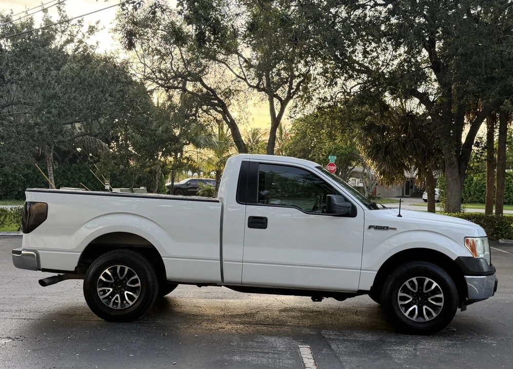 2014 Ford F-150 12th Gen - Image 6 of 31