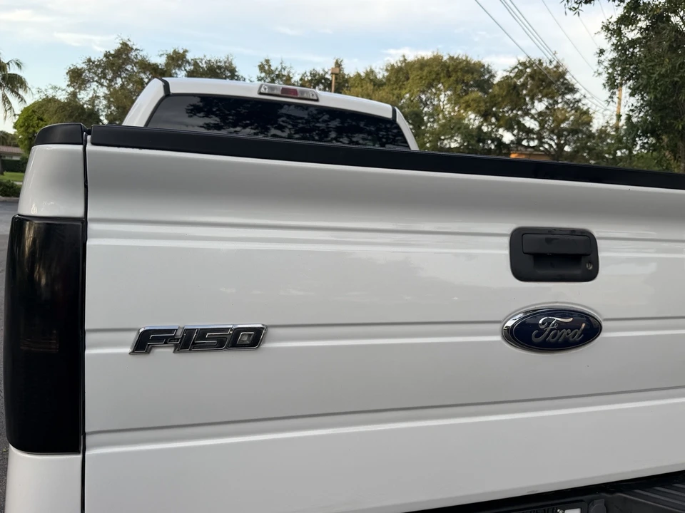 2014 Ford F-150 12th Gen - Image 25 of 31
