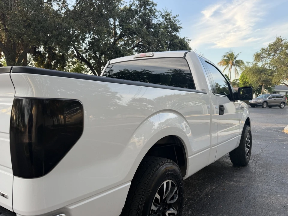2014 Ford F-150 12th Gen - Image 17 of 31