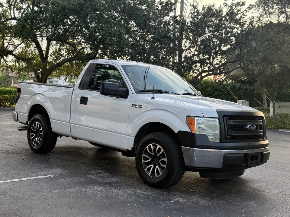 2014 Ford F-150 12th Gen - Image 7 of 31