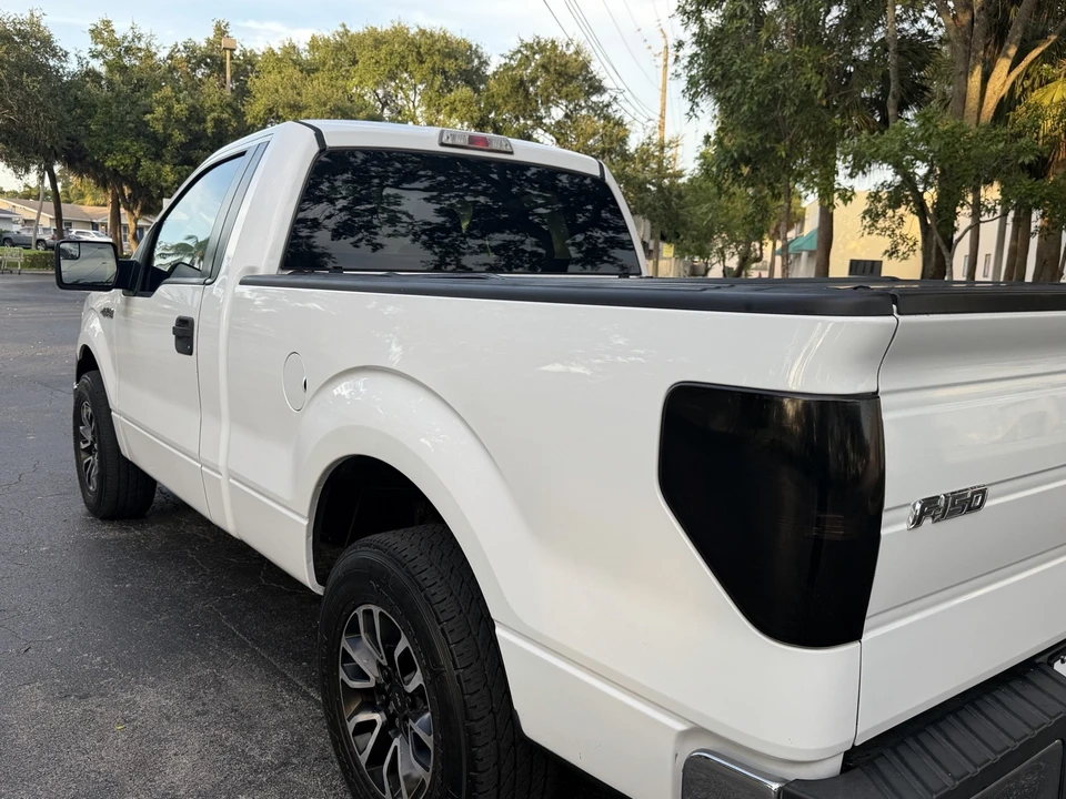 2014 Ford F-150 12th Gen - Image 16 of 31