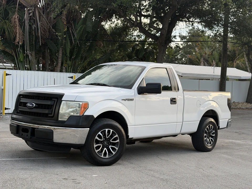2014 Ford F-150 12th Gen - Image 2 of 31