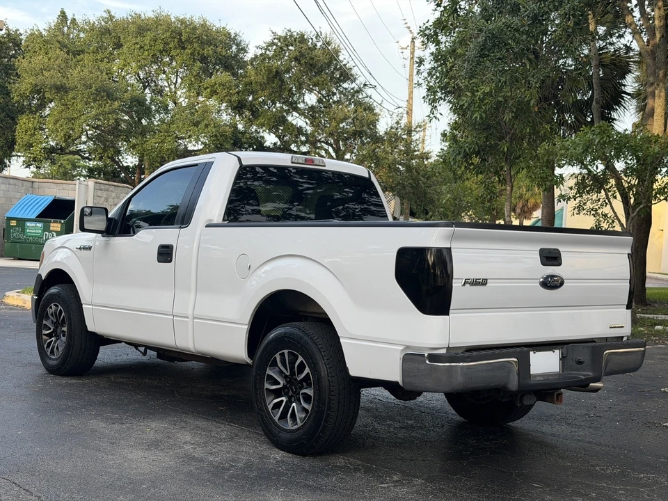 2014 Ford F-150 12th Gen - Image 3 of 31