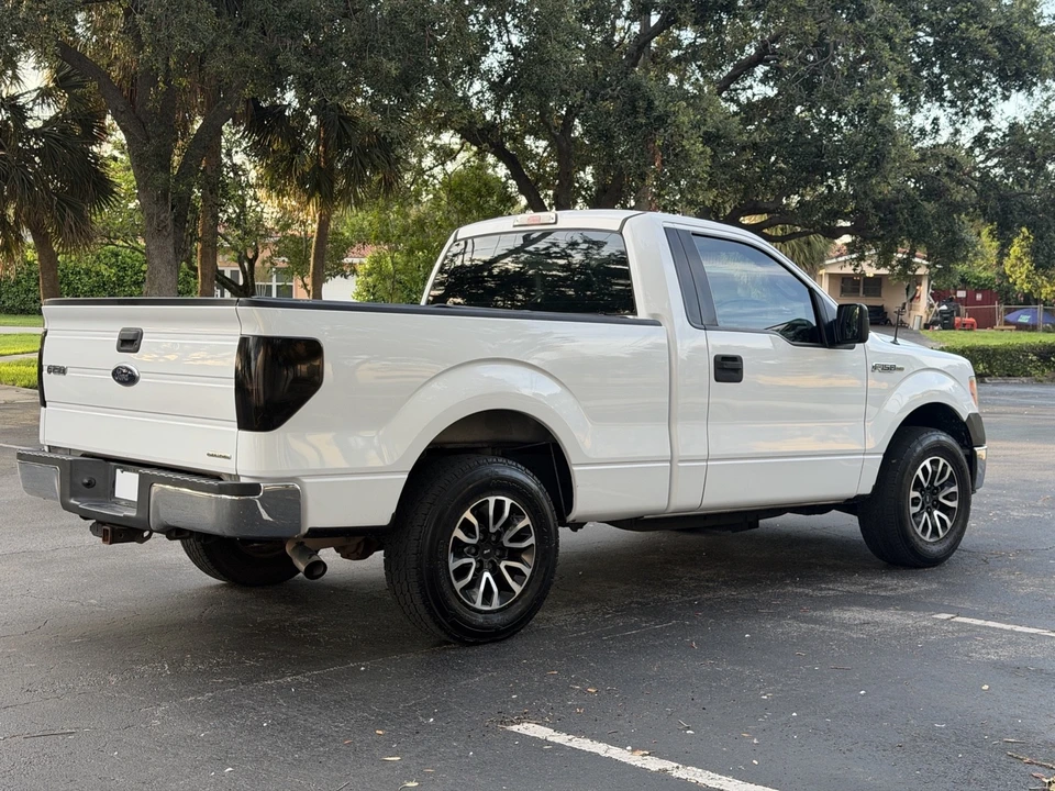 2014 Ford F-150 12th Gen - Image 5 of 31