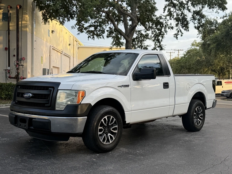 2014 Ford F-150 12th Gen - Image 9 of 31