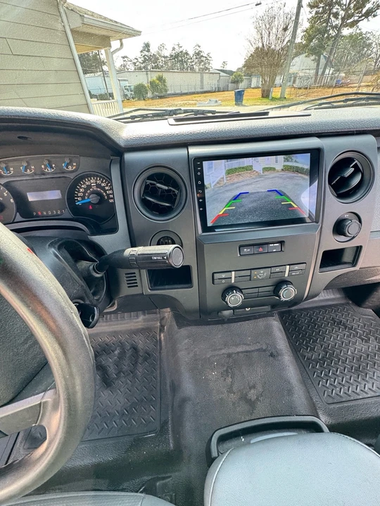 2014 Ford F-150 12th Gen - Image 14 of 16