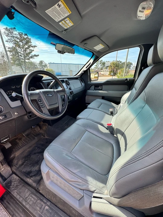 2014 Ford F-150 12th Gen - Image 13 of 16