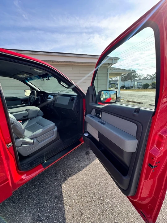 2014 Ford F-150 12th Gen - Image 12 of 16