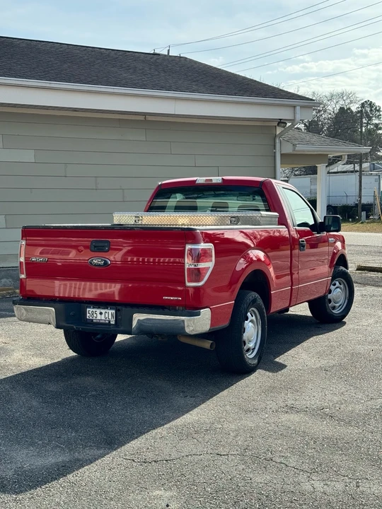 2014 Ford F-150 12th Gen - Image 4 of 16