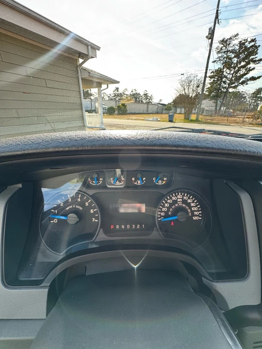2014 Ford F-150 12th Gen - Image 8 of 16