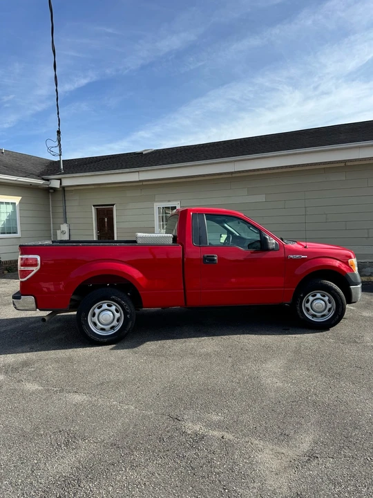 2014 Ford F-150 12th Gen - Image 3 of 16