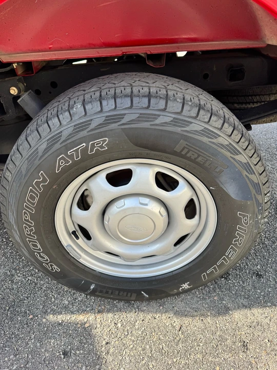 2014 Ford F-150 12th Gen - Image 7 of 16