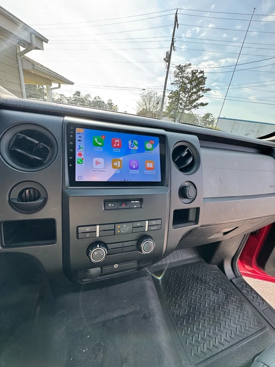 2014 Ford F-150 12th Gen - Image 15 of 16