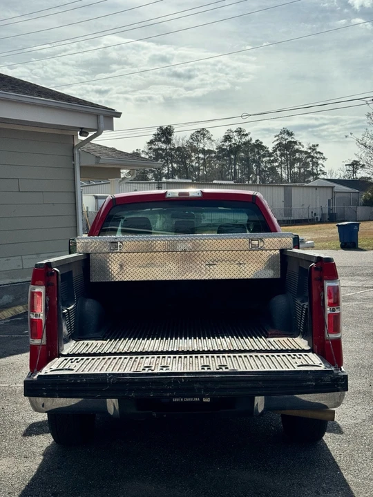 2014 Ford F-150 12th Gen - Image 5 of 16
