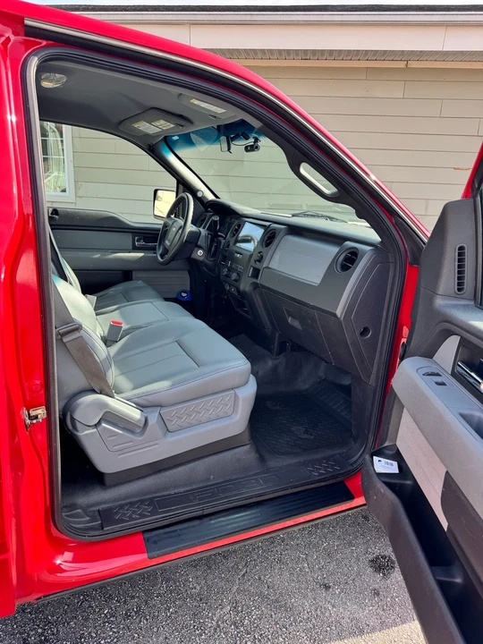 2014 Ford F-150 12th Gen - Image 10 of 16