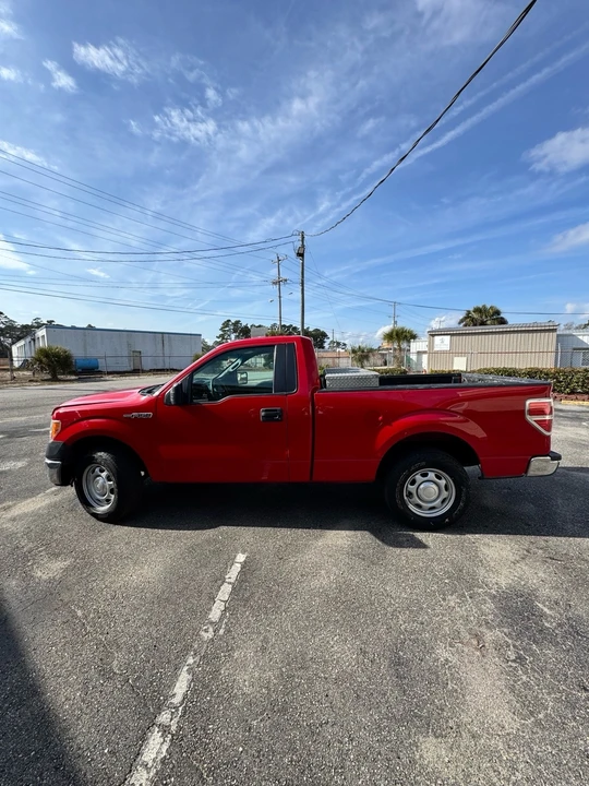 2014 Ford F-150 12th Gen - Image 6 of 16