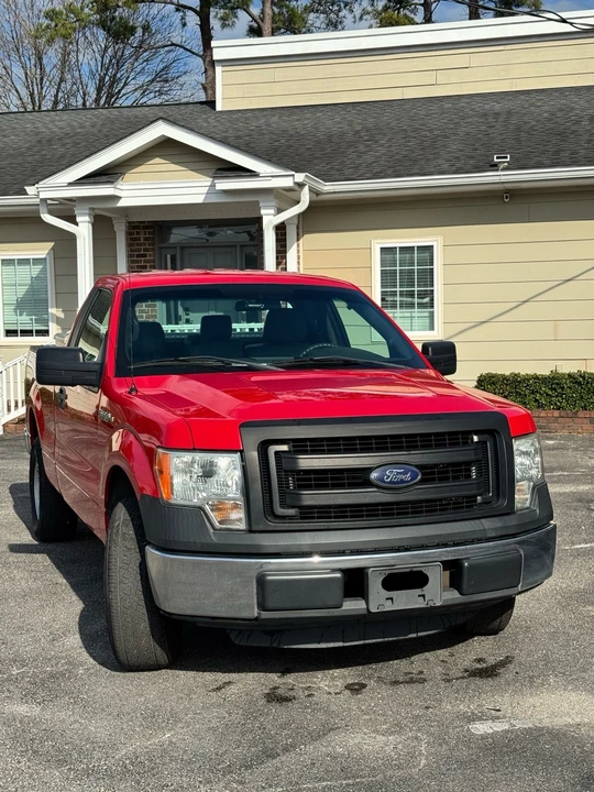 2014 Ford F-150 12th Gen - Image 2 of 16