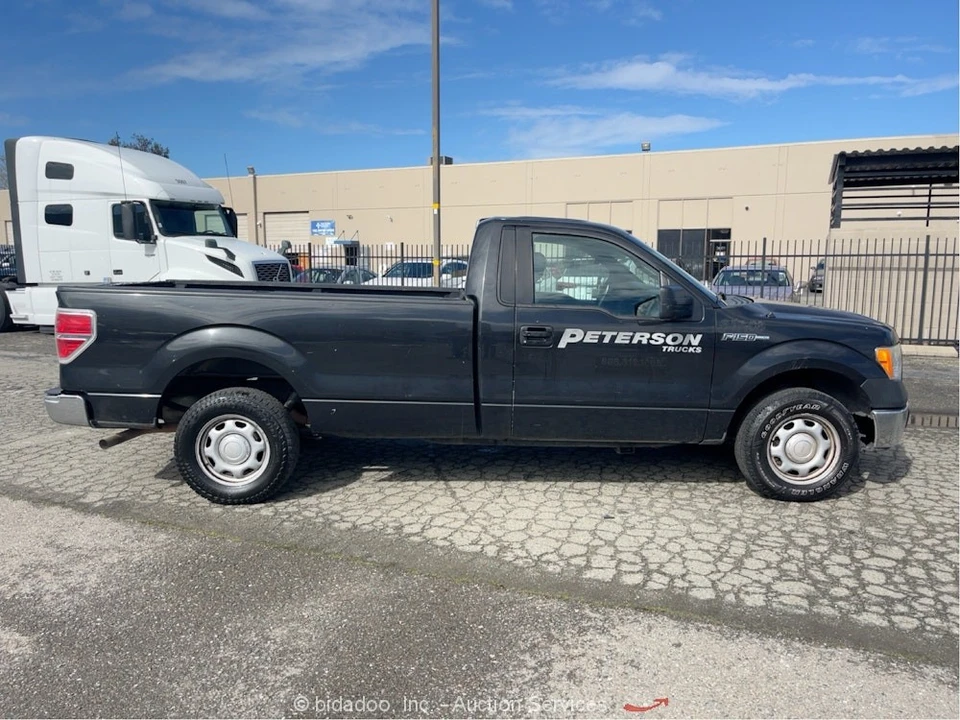 2014 Ford F-150 12th Gen - Image 6 of 12