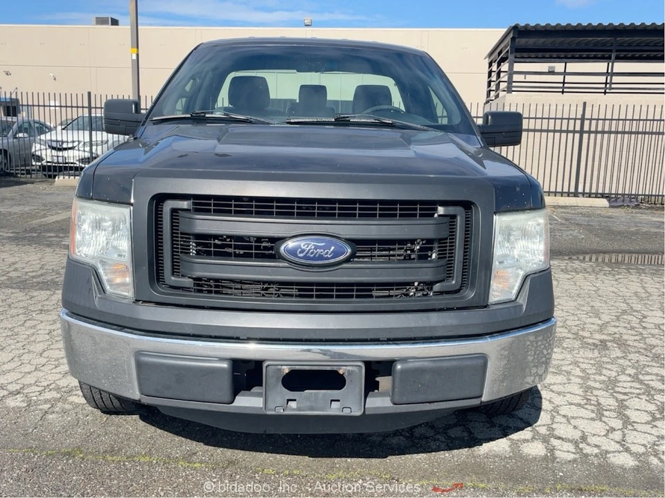 2014 Ford F-150 12th Gen - Image 7 of 12