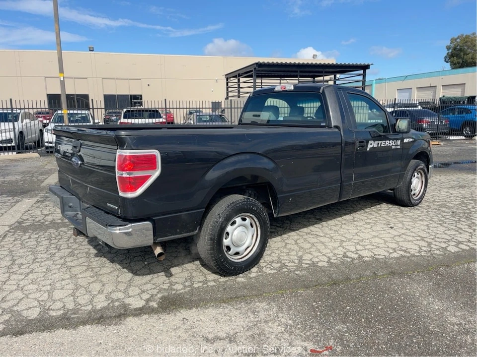 2014 Ford F-150 12th Gen - Image 4 of 12