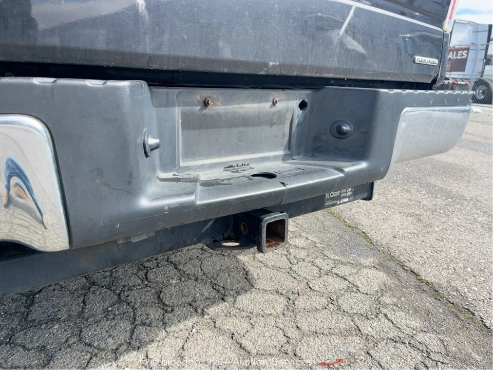 2014 Ford F-150 12th Gen - Image 10 of 12
