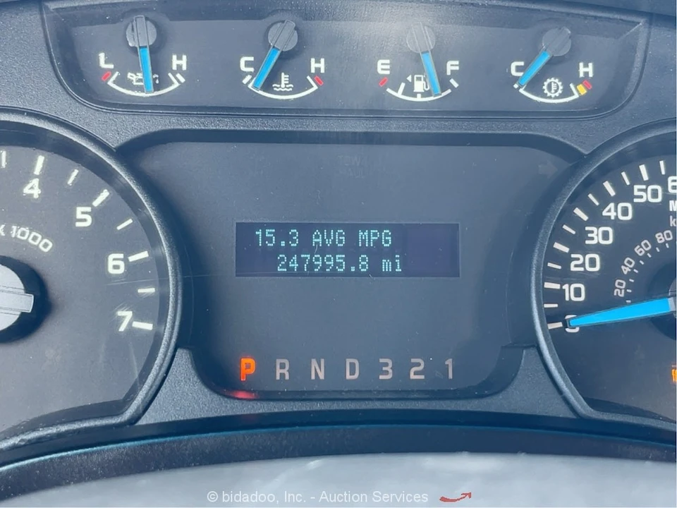 2014 Ford F-150 12th Gen - Image 11 of 12