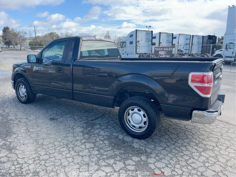 2014 Ford F-150 12th Gen - Image 3 of 12