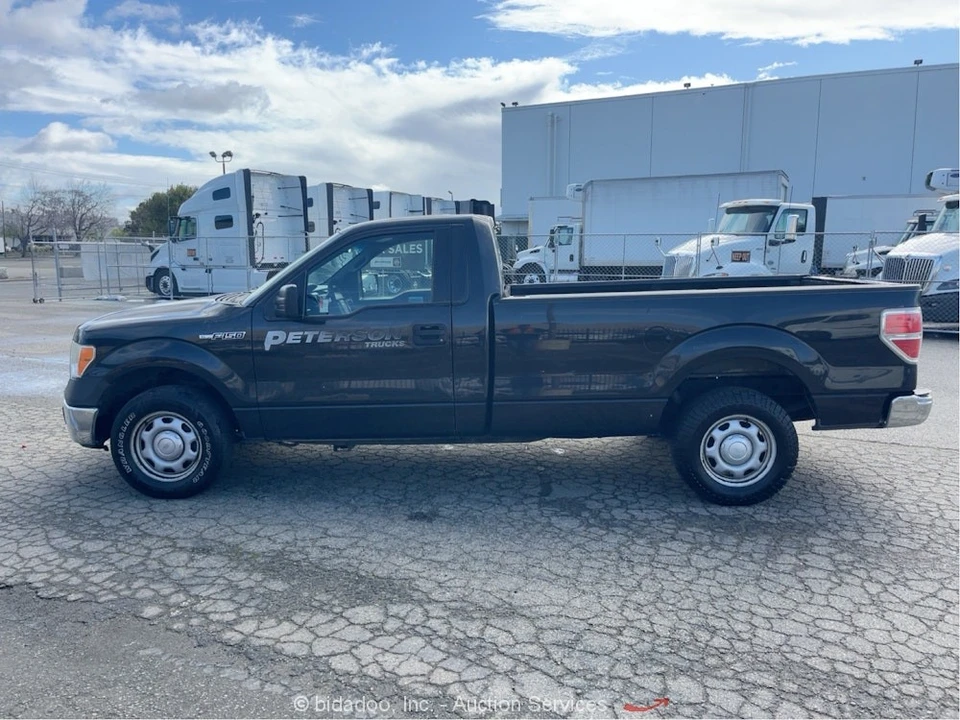 2014 Ford F-150 12th Gen - Image 5 of 12