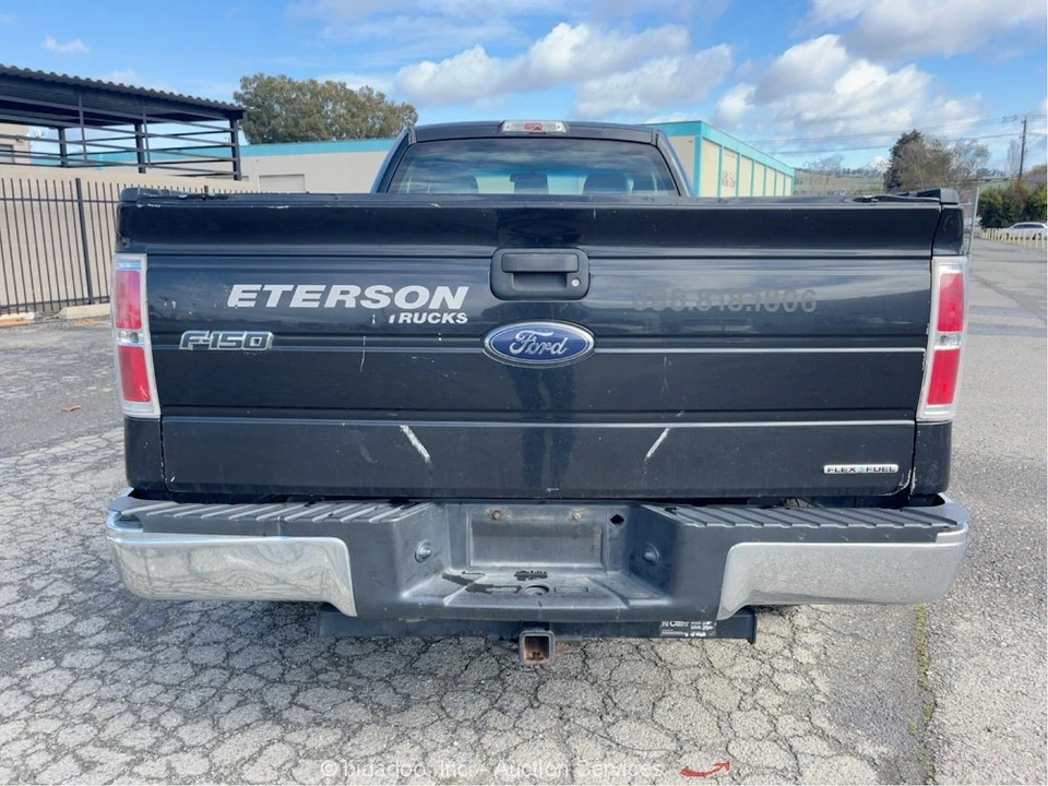 2014 Ford F-150 12th Gen - Image 8 of 12