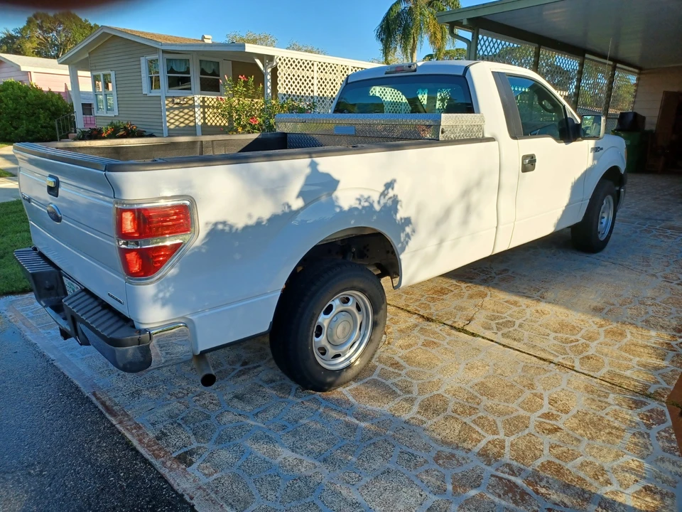 2014 Ford F-150 12th Gen - Image 7 of 21