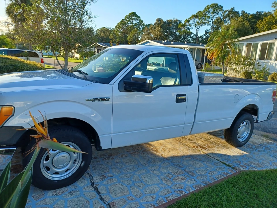 2014 Ford F-150 12th Gen - Image 14 of 21