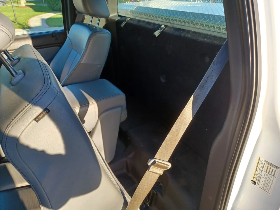 2014 Ford F-150 12th Gen - Image 17 of 21