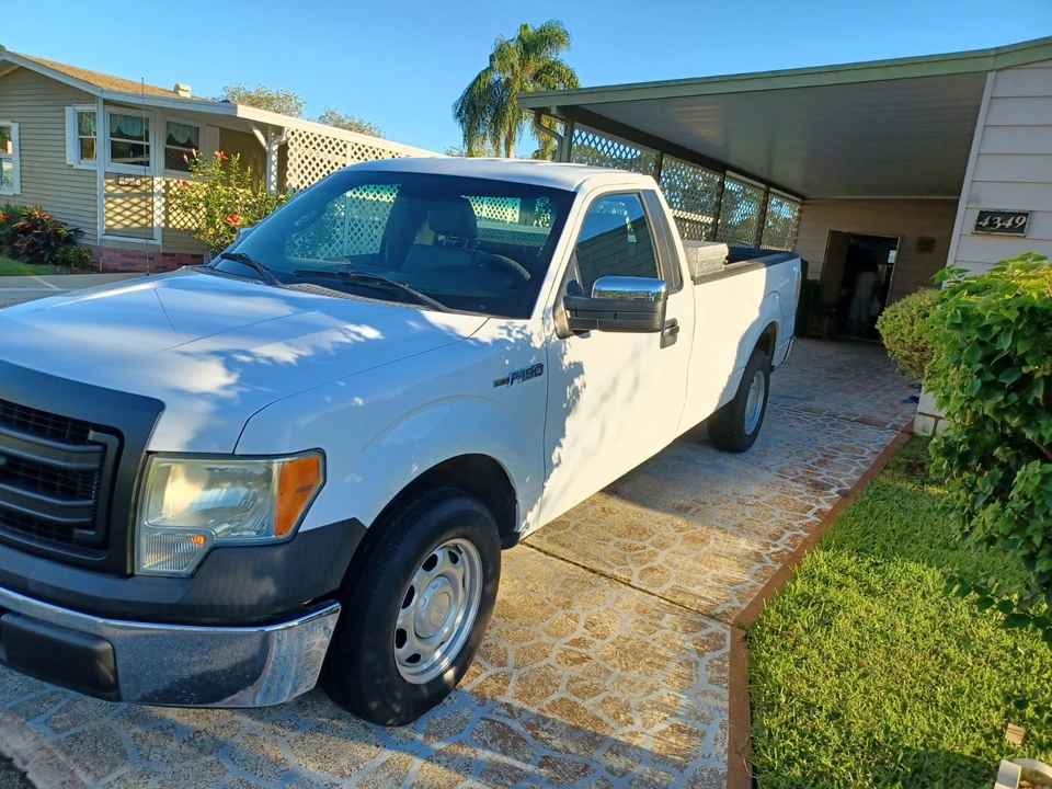 2014 Ford F-150 12th Gen - Image 16 of 21