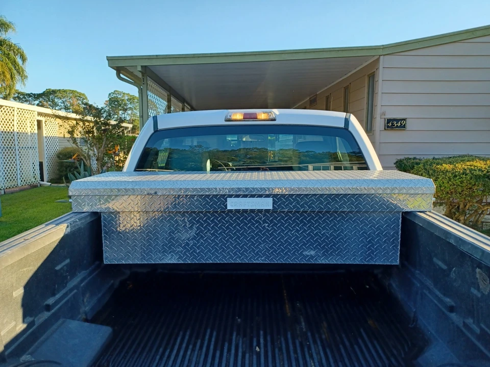 2014 Ford F-150 12th Gen - Image 3 of 21