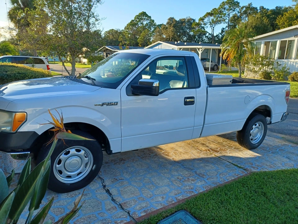 2014 Ford F-150 12th Gen - Image 15 of 21