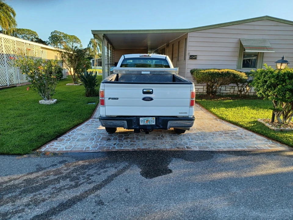 2014 Ford F-150 12th Gen - Image 8 of 21