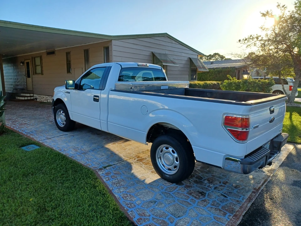 2014 Ford F-150 12th Gen - Image 13 of 21