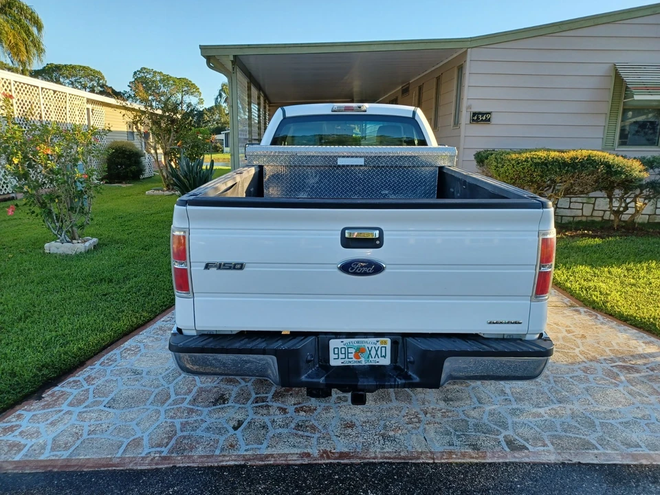 2014 Ford F-150 12th Gen - Image 10 of 21